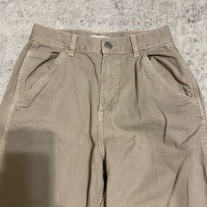 garage cargo pants